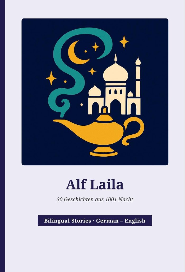 Alf Laila