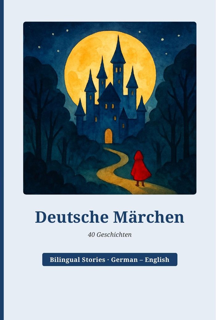 Deutsche Märchen