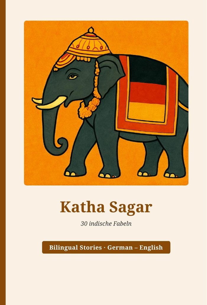 Katha Sagar